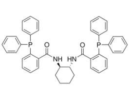 (R,R)-DACH-phenyl Trost ligand95% 250MG