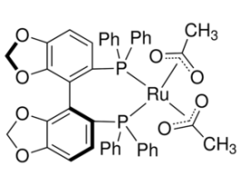 (S)-Ru(OAc)2(SEGPHOS(R)) 100MG