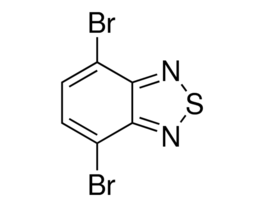 4,7-Dibromobenzo[c]-1,2,5-thiadiazole95% 5G