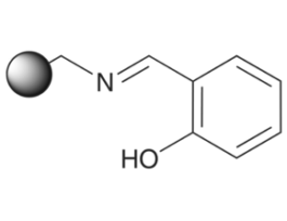 QuadraPure(R) PHE400-1100 mum particle size 100G