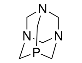 1,3,5-Triaza-7-phosphaadamantane97% 500MG