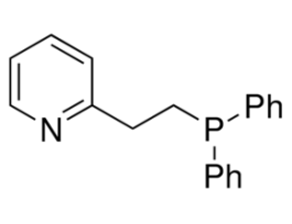 2-(2-(Diphenylphosphino)ethyl)pyridinekanata purity 500MG