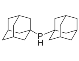Di-1-adamantylphosphine97% 2G