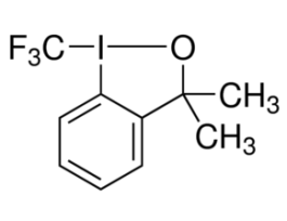 3,3-Dimethyl-1-(trifluoromethyl)-1,2-benziodoxole95% 1G