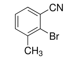 2-Bromo-3-methylbenzonitrile97% 5G