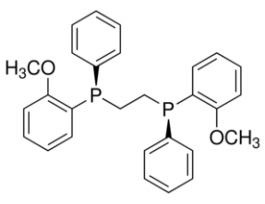 (R,R)-DIPAMP95% 500MG