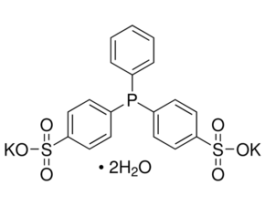Bis(p-sulfonatophenyl)phenylphosphine dihydrate dipotassium salt97% 2G
