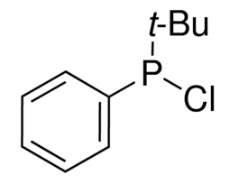 Chloro(tert-butyl)phenylphosphine 5G