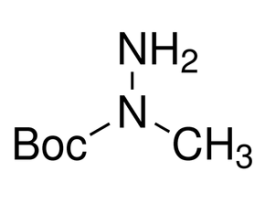 1-Boc-1-methylhydrazine97% 25G