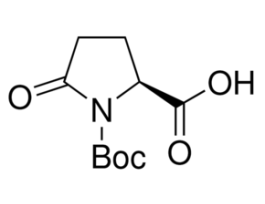 (S)-Boc-5-oxopyrrolidine-2-carboxylic acid97% 5G