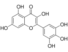 Myricetin>=96.0% (HPLC) 100MG
