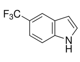 5-(Trifluoromethyl)indole97%
