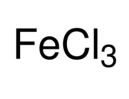 Iron(III) chloridesublimed grade, >=99.9% trace metals basis 1G