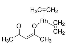Acetylacetonatobis(ethylene)rhodium(I)95% 250MG