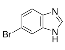 6-Bromo-1H-benzimidazole97% 5G