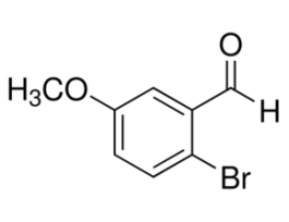 2-Bromo-5-methoxybenzaldehyde97% 5G