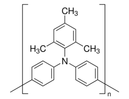 PTAAa poly(triaryl amine) semiconductor 1G