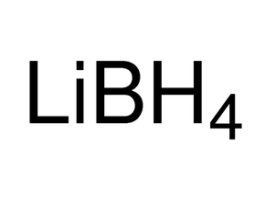 Lithium borohydride solution0.5 M in diethyl ether 100ML