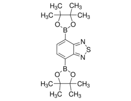 2,1,3-Benzothiadiazole-4,7-bis(boronic acid pinacol ester)95%