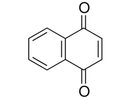 1,4-Naphthoquinonepurum, >=96.5% (HPLC) 250G