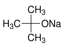 Sodium tert-butoxide99.9% 5G