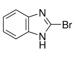 2-Bromo-1H-benzimidazole97%