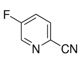 2-Cyano-5-fluoropyridine97% 5G