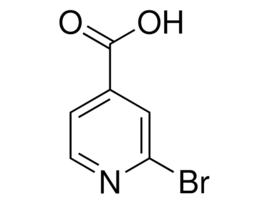 2-Bromopyridine-4-carboxylic acid97% 5G