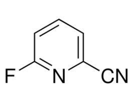 6-Fluoropyridine-2-carbonitrile95% 1G