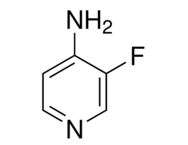 4-Amino-3-fluoropyridine97%