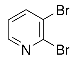 2,3-Dibromopyridine97% 5G