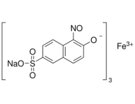 Naphthol Green Bfor microscopy (Hist.), for complexometry 100G