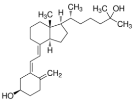 3-epi-25-Hydroxyvitamin D398% (CP)