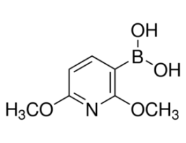2,6-Dimethoxy-3-pyridineboronic acid 250MG