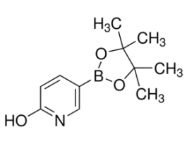 6-Hydroxypyridine-3-boronic acid pinacol ester97% 250MG