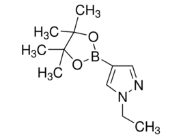 1-Ethyl-1H-pyrazole-4-boronic acid pinacol ester97% 250MG