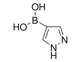 1H-Pyrazole-4-boronic acid>=95.0% 1G