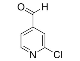 2-Chloro-4-pyridinecarboxaldehyde97% 250MG