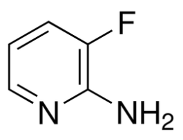 2-Amino-3-fluoropyridine97%