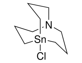 5-Chloro-1-aza-5-stanna-bicyclo[3.3.3]undecane 500MG