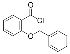 2-Benzyloxybenzoyl chloride97%