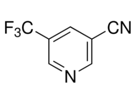 5-(Trifluoromethyl)pyridine-3-carbonitrile95%