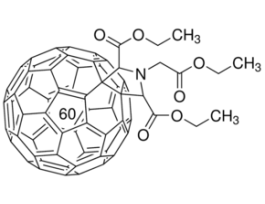 C60 Pyrrolidine tris-acid ethyl ester97% (HPLC)
