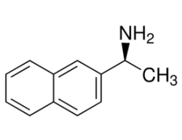 (S)-(-)-1-(2-Naphthyl)ethylamine>=99.0% (sum of enantiomers, GC)