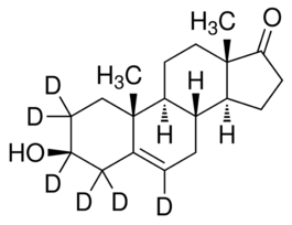 Dehydroepiandrosterone-2,2,3,4,4,6-d697 atom % D, 98% (CP) 5MG