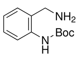 2-(Boc-amino)benzylamine
