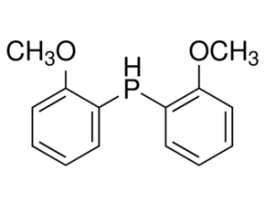 Bis(2-methoxyphenyl)phosphine97%