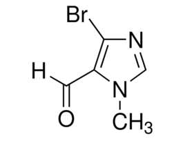 4-Bromo-1-methyl-1H-imidazole-5-carboxaldehyde95%