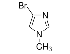 4-Bromo-1-methyl-1H-imidazole95%