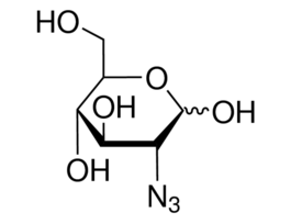 2-Azido-2-deoxy-D-glucose>=98.0% (HPLC)